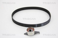 Triscan Zahnriemensatz 8647 41002 FüR M2 Sirion YRV M1 Cuore Daihatsu Move 5 6