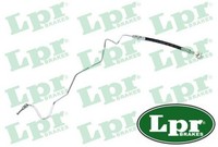 LPR 6T48261 Bremsschlauch FüR Audi FüR Seat FüR Skoda FüR VW
