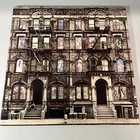 Led Zeppelin Physical Graffiti 2 LP 1975 Swan Song SS 2-200 Vinyl Records