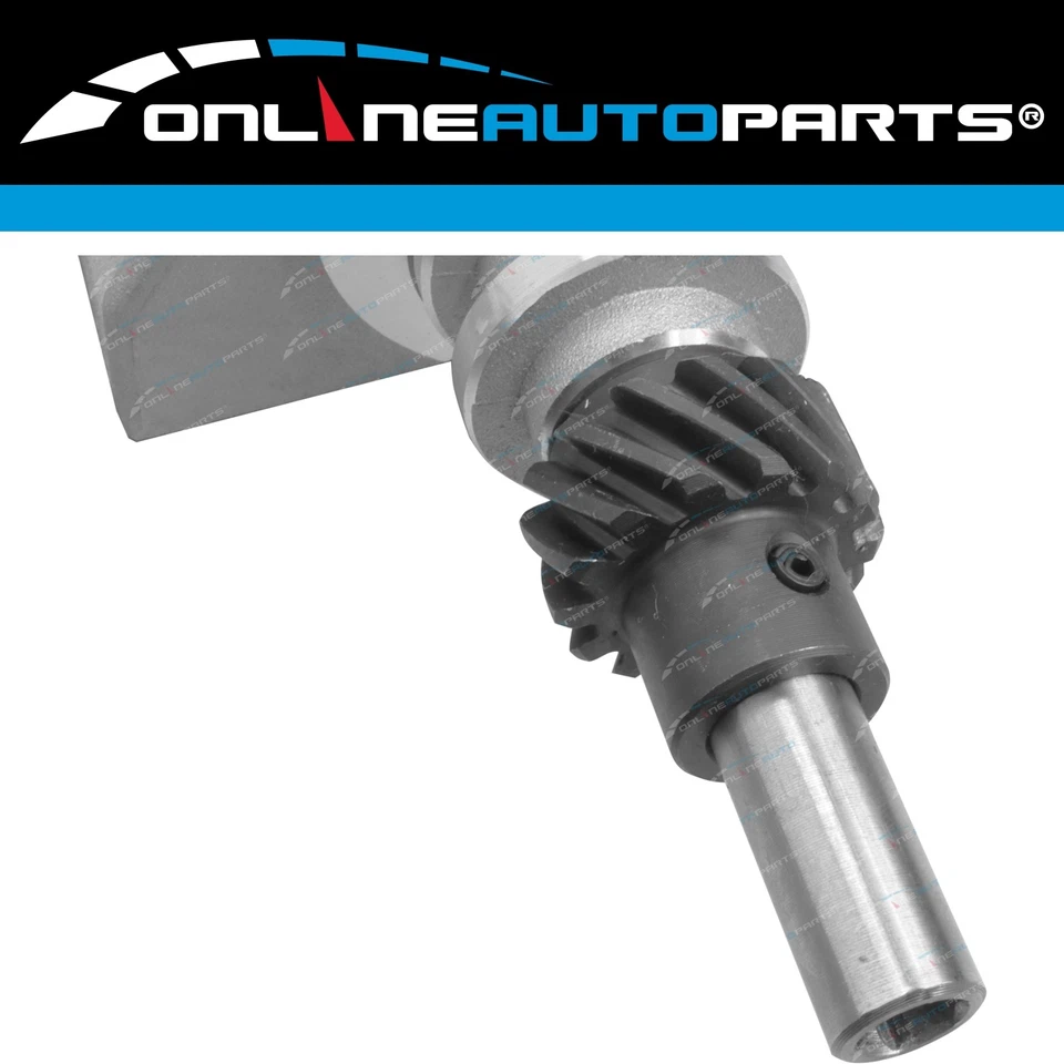 Distributor Assembly for Ford Falcon EA EB ED EL XG XH 6cyl 3.9L 4.0L 1988~1999 - image 2 of 4