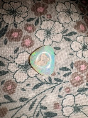 Boulder Opal Aus Australien