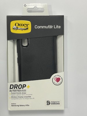 Samsung Galaxy A10e phone case - Open Box - Black