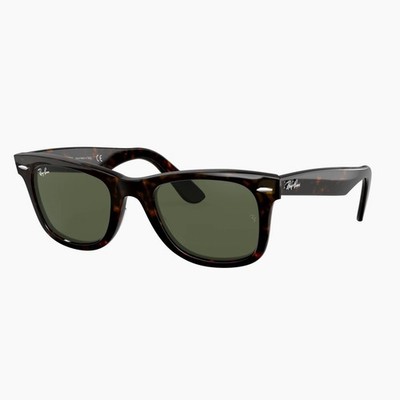 Ray-Ban Wayfarer Classic 2140 Sonnenbrille Neu 