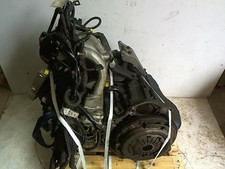 Moteur Daewoo NEXIA