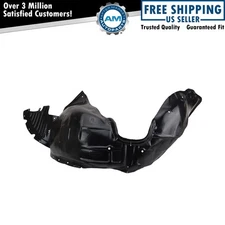 Left Inner Fender Liner Fits 2014-2020 Chevrolet Impala