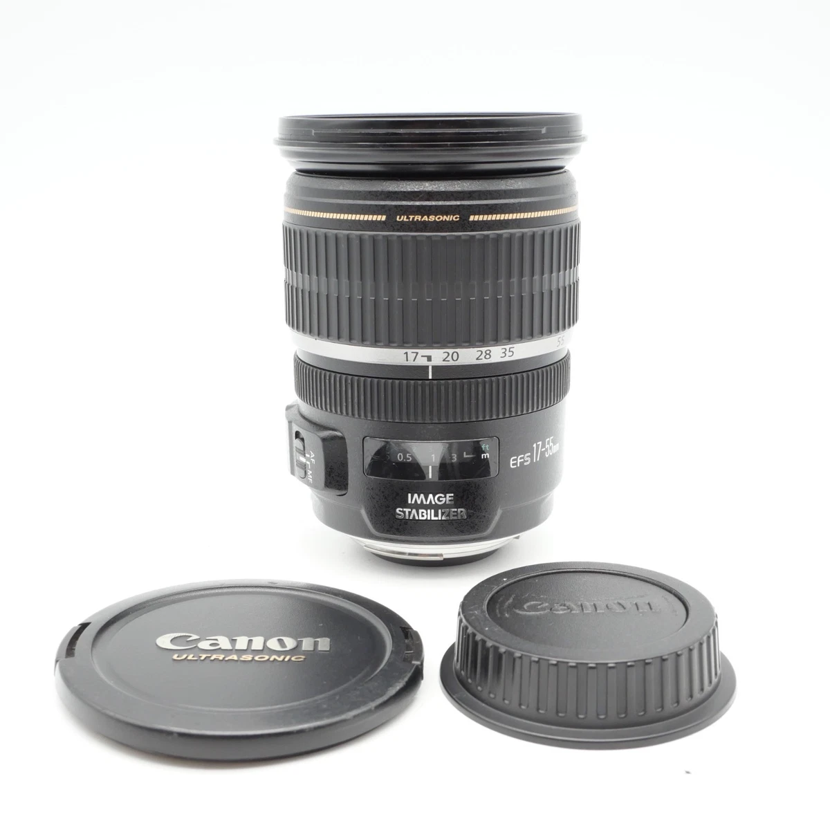 Canon 17-55mm ☆送料無料☆ Canon 17-55mm Camera Lenses for sale | eBay