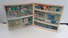 lego system classic vintage leaflet 70's 60s old 70s 60s train