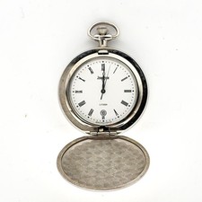 CITIZEN JUNCTION Pocket Watch, Battery Operated, Functionality Unconfirmed, Vint