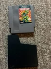 TMNT Turtles II 2 The Arcade Game (Nintendo NES, 1990)
