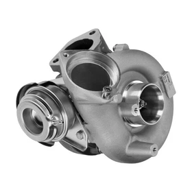 f.becker Turbolader für BMW X5