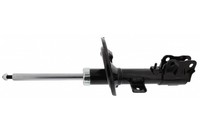 1X StoßDäMpfer Mapco 40226 FüR Mitsubishi Lancer 8 Sportback CX3A CY3A CY6A CX6A