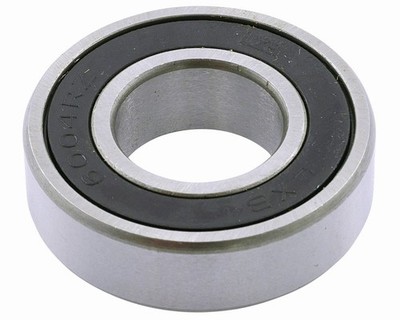Wellenlager / Kugellager 6004 - China 4Takt Roller GY6 Baotian , Benzhou, REX