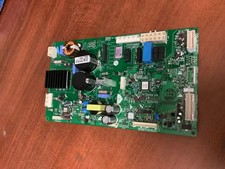 EBR83845038 LG Refrigerator Main Pcb