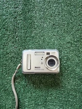 Kodak EasyShare CX7430 4.0MP Compact Digital Camera — TESTED & WORKING