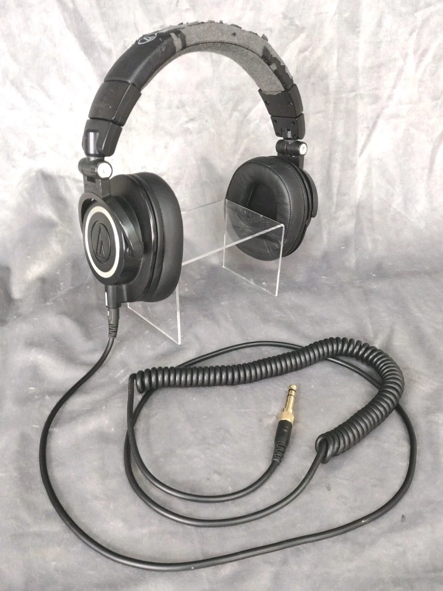Audio-Technica ATH-M50x Headphones for Sale | Shop New & Used