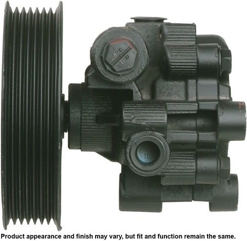 Bomba de dirección asistida Cardone Reman P N 21 5498 Foto 2 de 4