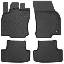 Premium Gummimatten Roadmaster für Audi Q2 (GAB, GAG) 06/2016-2020