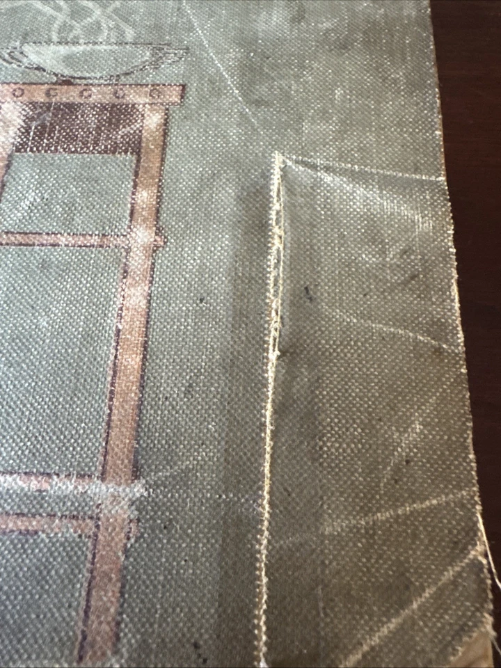 Antique -GOOD THINGS TO EAT AND HOW TO PREPARE THEM - Image 4 of 4