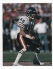 Gary Fencik signed autograph 8x10 Photo COA BAS Beckett PSA JSA Chicago Bears