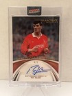 2022-23 Panini Immaculate Roy Keane Immaculate Autographs /5 Nottingham Forest