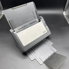 Xerox DocuMate 3125 Duplex Color USB Document Scanner  - No Adapter