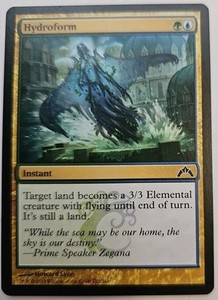 Hydroform 172/249 Gatecrash Common MTG