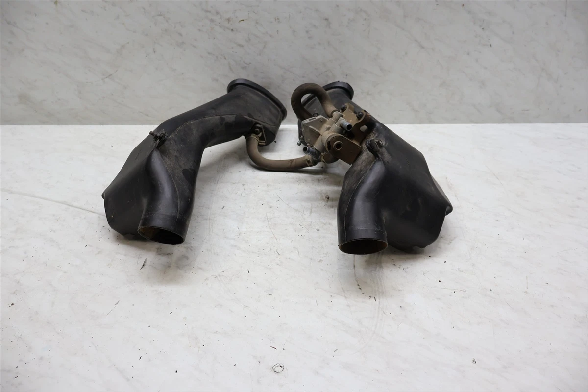 Motorcycle Air Intake Ducts & Scoops for Kawasaki Ninja ZX11 for