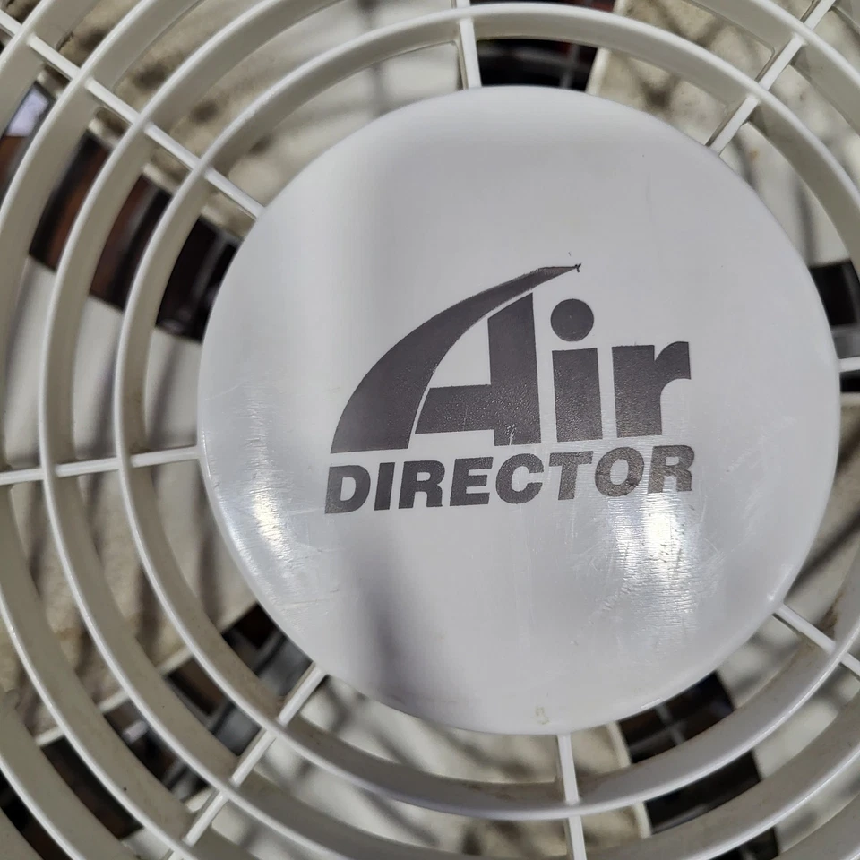 Ventilador Lasko 2135 Air Director (se vende porque el dial solo gira a los ajustes 2 y 3) Foto 3 de 4