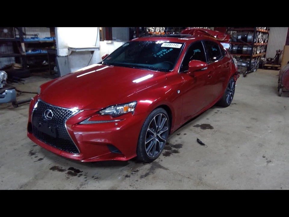 Luz de canto/parque de passageiros para corrida diurna compatível com 14-16 LEXUS IS350 1617713 - Imagem 4 de 4