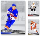 2025-26 Upper Deck OVERTIME **** PICK YOUR CARD **** From The LIST