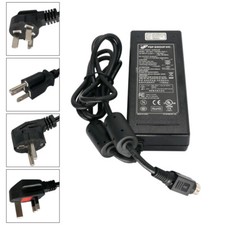 84W Genuine AC Adapter FSP FSP084-1ADC11 Power Supply 12V 7A P/N:9NA0840113 4PIN