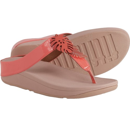 Fitflop Womens Elyna Weave Back Strap Sandal Shoes | eBay