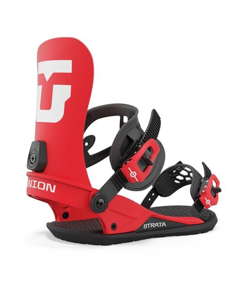 New UNION STRATA Japan Official Men's Snowboard Binding