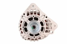 FITS SKODA FABIA & ROOMSTER 1.2 PETROL NEW 90A ALTERNATOR 2002-12 CHECK NUMBER