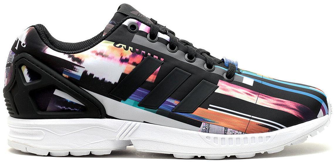 adidas Zx Flux Cityscape for Sale | Authenticity Guaranteed