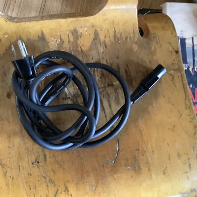 [UL Listed] OMNIHIL 6Feet Long AC/DC Power Cord Compatible with GOPLUS SUPERFIT