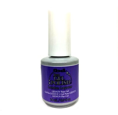 IBD Just Gel Polish - Leading Man - 14ml / 0.5oz