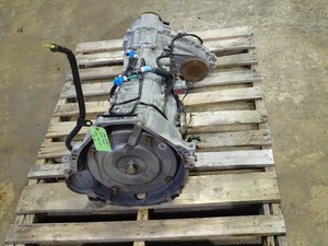 96 97 Ford Explorer 1996 1997 4wd 5 0l Auto Automatic Transmission 12 Ebay