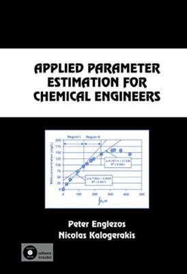 Englezos - Applied Parameter Estimation for Chemical Engineers - New h - T555z
