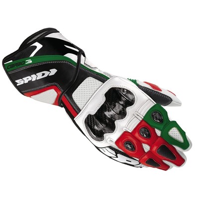 spidi carbo 3 gloves