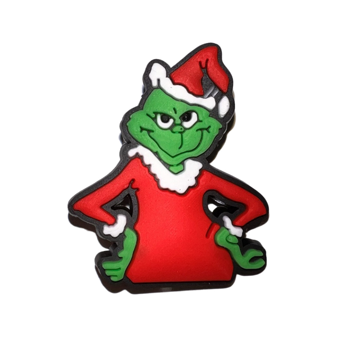 Christmas Shoe Charms / Croc Jibbitz / Accessories for Crocs eBay