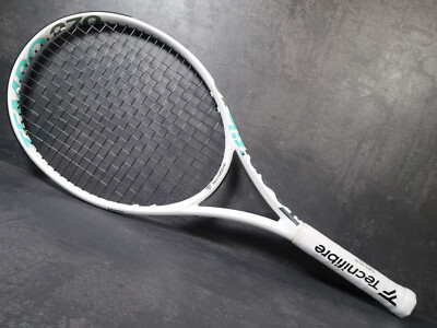 Tecnifibre - Tempo 270 - L2 - 4 1/4 - Midplus - 645 cm² - 100 SQ Tennisschläger