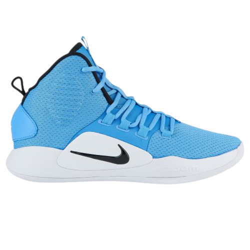 Nike Hyperdunk X University Blue 2018 for Sale | Authenticity Guaranteed eBay