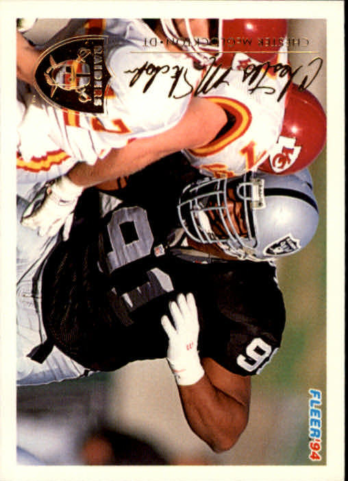 1994 Fleer Football Cards 241-480 +Rookies (A2272) - You Pick - 15+ FREE SHIP
