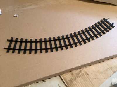Timpo Toys - Midnight Special Train - Ersatzzuggleis - gebogen