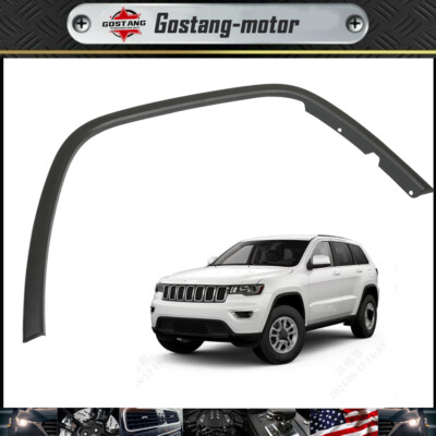 CREEF フレア 5XT68RXFAC For Jeep Grand Cherokee 2016-2022 Front Passenger Side