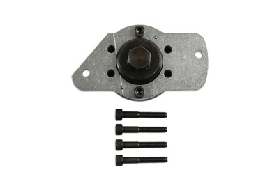Anello di Fermo in plastica for Serbatoio Pompa Carburante con Striscia di Tenuta 77144-0H010 77169-0D030, Adatto for Toyota Yaris Auris Corolla Pezzo di Ricambio
