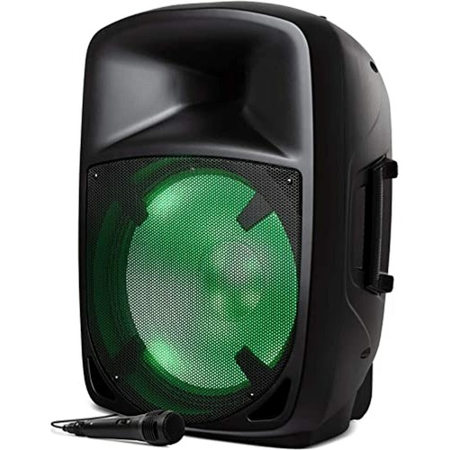 Ion Audio Pro Glow 1500 Portable 