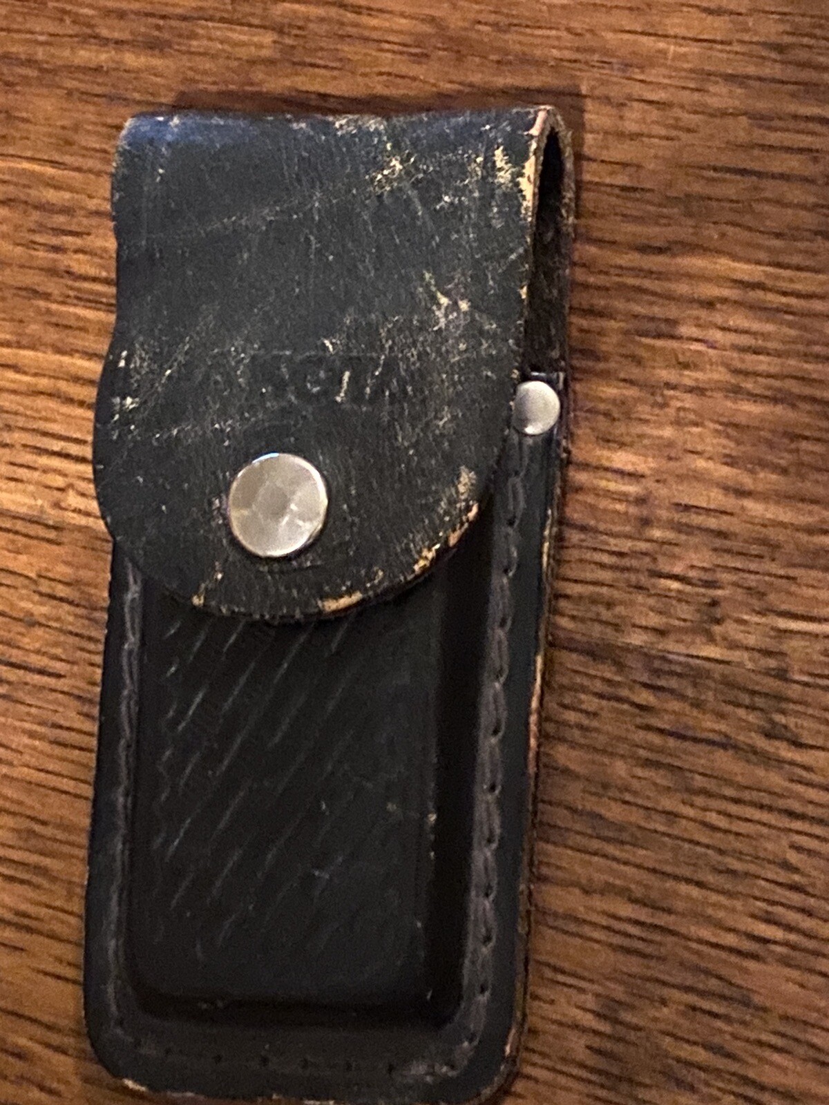 LAKOTA KNIVES PRO HAWK KNIFE MOKI JAPAN WITH LEATHER SHEATH eBay