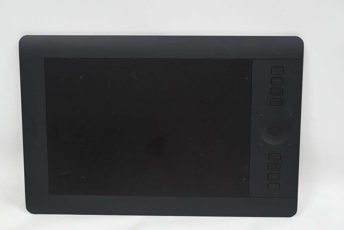 wacom Intuos Pro medium Mサイズ PTH-651 Wacom INTUOS Pro medium PTH-651 Graphics Pen Drawing Tablet